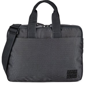 Mandarina Duck District Aktentasche 38.5 cm Laptopfach