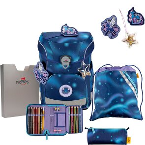 DerDieDas ErgoFlex Easy Schulranzen-Set