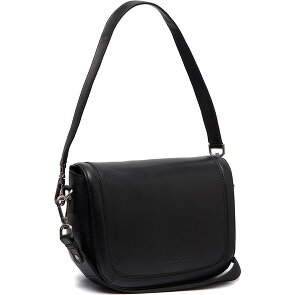 The Chesterfield Brand Lizzola Schultertasche Leder 24 cm