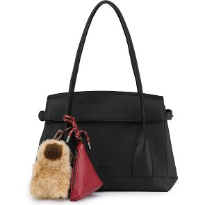 FredsBruder My Bestie Schultertasche Leder 29.5 cm
