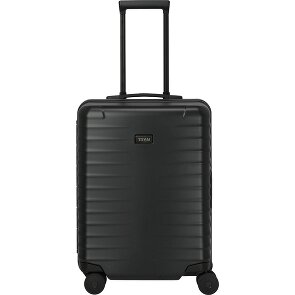 Titan Overseas 4 Rollen Kabinentrolley S 55 cm
