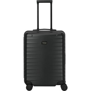 Titan Overseas 4 Rollen Kabinentrolley S 55 cm