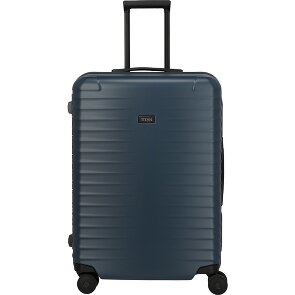 Titan Overseas 4 Rollen Trolley M 69 cm