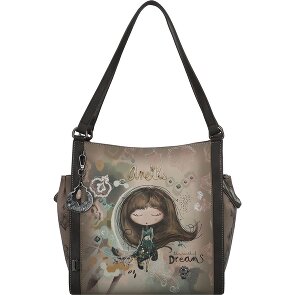 Anekke Real Schultertasche 28 cm