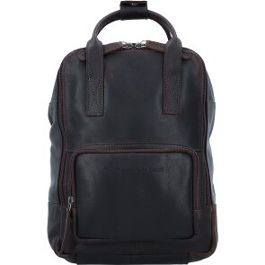 The Chesterfield Brand Bellary City Rucksack Leder 30 cm