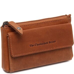 The Chesterfield Brand Violette Schlüsseletui Leder 12 cm