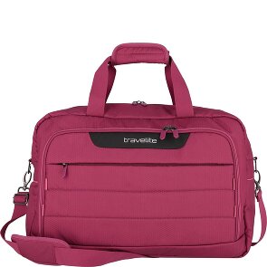 Travelite Skaii Weekender Reisetasche 49 cm mit Rucksackfunktion
