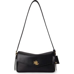 Lauren Ralph Lauren Farrah Schultertasche Leder 27.5 cm