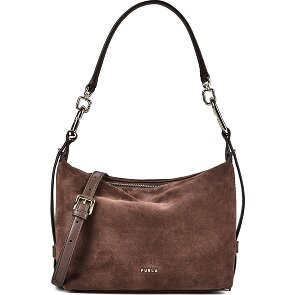 Furla Tonie Umhängetasche Leder 25 cm