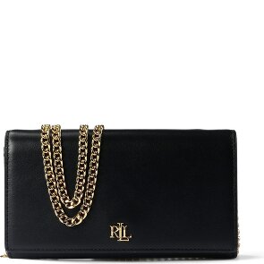 Lauren Ralph Lauren Adair Clutch Geldbörse Leder 20.5 cm