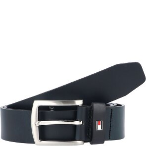 Tommy Hilfiger Hilfiger Flag Gürtel Leder