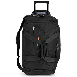 Gabol Week Eco 2-Rollen Reisetasche 50 cm