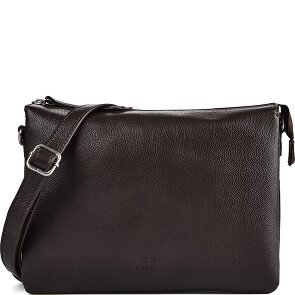 Jost Lysa Umhängetasche Leder 26 cm