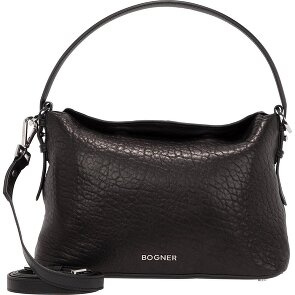 Bogner Anzere Phoenix Schultertasche Leder 29 cm