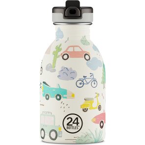 24Bottles Kids Urban Trinkflasche 250 ml