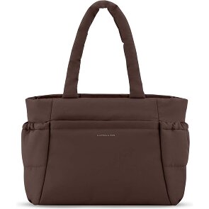 Kapten & Son Hellvi Shopper Tasche 41.5 cm Laptopfach