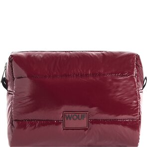 Wouf Quilted Kulturbeutel 22 cm