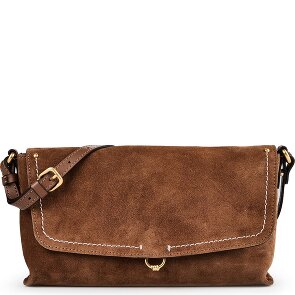 Gianni Chiarini Eugenia Umhängetasche Leder 27 cm