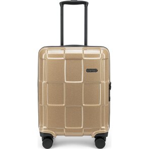 Epic Crate Reflex EVO 4 Rollen Kabinentrolley 55 cm