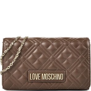 Love Moschino Quilted Umhängetasche 22 cm