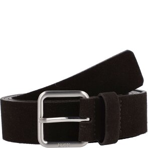 Boss Gürtel Leder