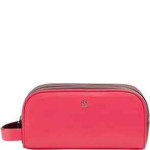 DuDu Thani Kosmetiktasche Leder 21 cm