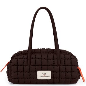 LES VISIONNAIRES Unio Zicke Schultertasche 35 cm