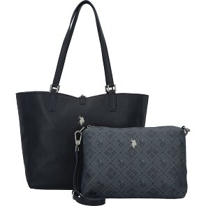 U.S. Polo Assn. Malibu Shopper Tasche 30 cm
