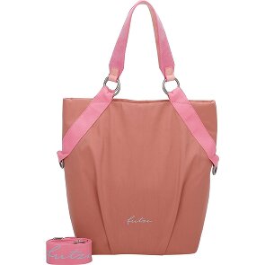 Fritzi aus Preußen Noxy02 Sky Shopper Tasche 28 cm