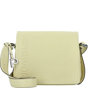 Picard Zoom Umhängetasche Leder 23 cm