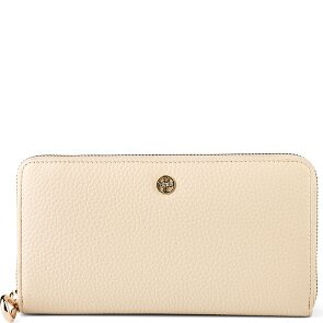 Esquire Alexandria Geldbörse RFID Schutz Leder 19 cm
