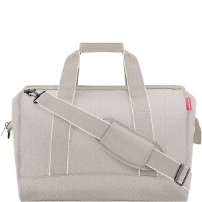 reisenthel Allrounder L Weekender Reisetasche 48 cm