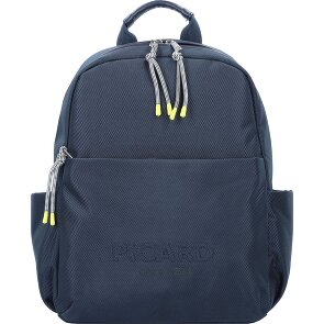 Picard Lucky One Daypack 35 cm Laptopfach
