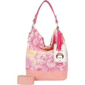 Fritzi aus Preußen Fritzi x Frida Kahlo Limited Bloom Schultertasche 27 cm