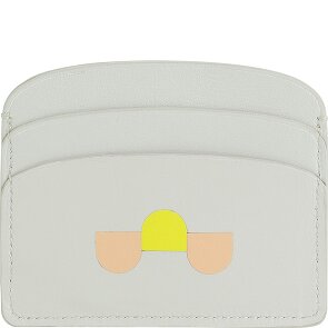 DuDu Boracay Kreditkartenetui Leder 10 cm