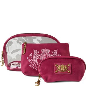 Juicy Couture Sheril Kulturbeutel 24 cm