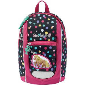 Step by Step KIGA Mini Kinderrucksack 30 cm
