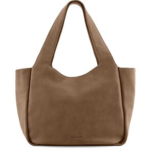 FredsBruder Just Easy Shopper Tasche Leder 33 cm