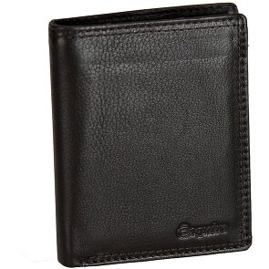 Esquire Duo Geldbörse I Leder 9 cm