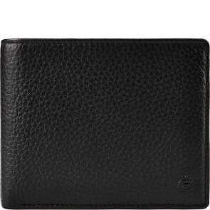 Esquire Texas Geldbörse RFID Schutz Leder 12 cm