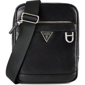 Guess Monaco Mini Bag Umhängetasche 18 cm