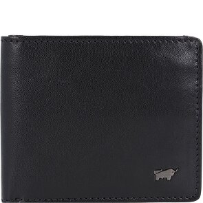 Braun Büffel Country Geldbörse RFID Schutz Leder 10.5 cm