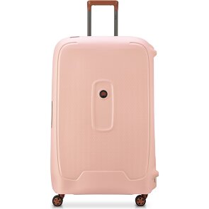 Delsey Paris Moncey 4-Rollen Trolley 82 cm