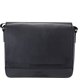 Joop! Manciano Nevio Messenger Leder 34 cm Laptopfach