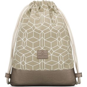 Johnny Urban Canvas Series Noah Turnbeutel 30 cm