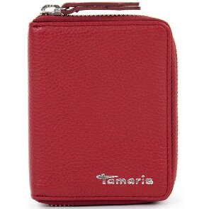 Tamaris Amanda Geldbörse Leder 8,5 cm