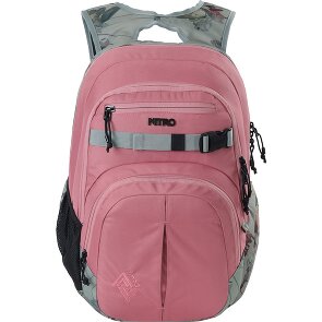 NITRO Daypack Chase Rucksack 51 cm Laptopfach