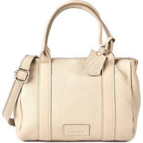Burkely Soft Skylar Schultertasche Leder 25 cm