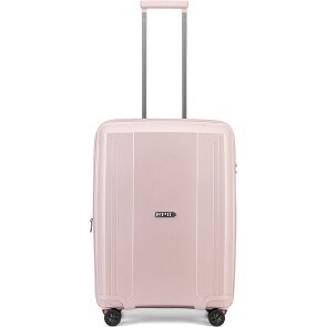 Epic Anthem 4 Rollen Trolley 66 cm mit Dehnfalte