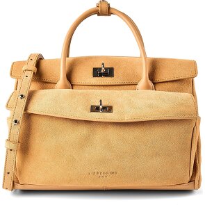 Liebeskind Gloria II Shopper Tasche M Leder 28 cm